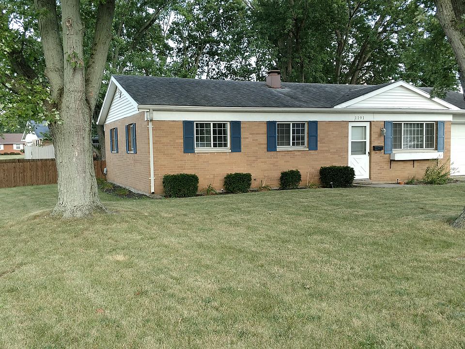 1st image of 1191 Meadow Ln