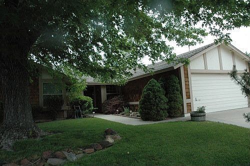 Private Wooded Lot
