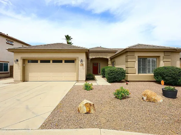 4158 E Peach Tree Dr, Chandler, AZ 85249