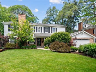1138 Butternut Ln, Northbrook, IL, 60062