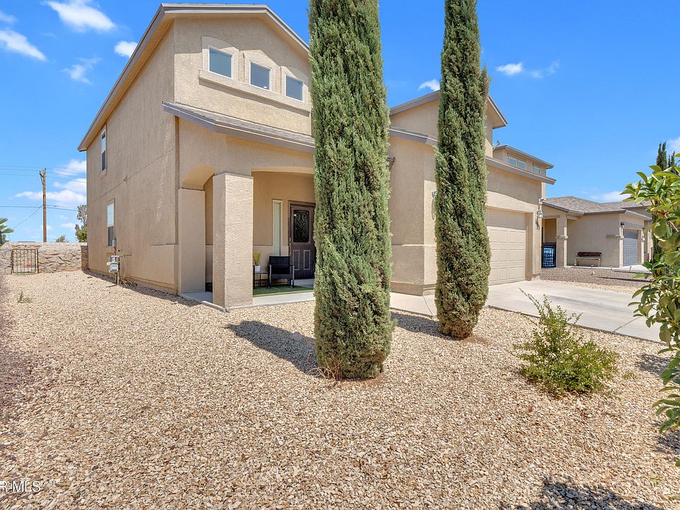 14813 Tim Hardaway Dr, El Paso, TX 79938 | Zillow