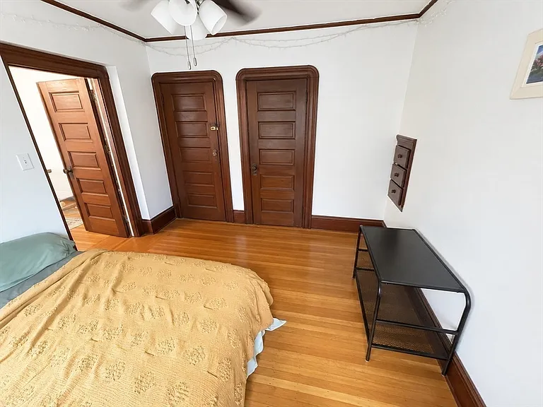 50 Dartmouth St #2 — Photo 16