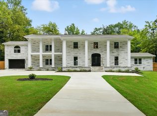 4395 Woodland Brook Dr SE, Atlanta, GA 30339