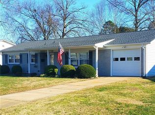 5417 Sir Barton Dr, Virginia Beach, VA 23462