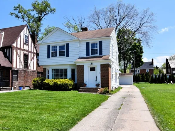 3701 Lynnfield Rd, Shaker Heights, OH 44122