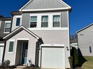9155 Widden Way, Charlotte, NC 28269