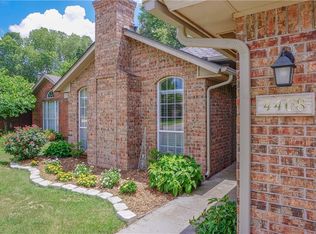 4408 Midway Dr, Norman, OK 73072