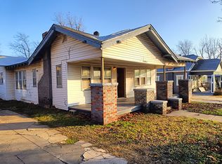 511 NW 31st St, Oklahoma City, OK 73118
