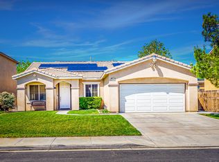 3217 Summer Breeze Ave, Rosamond, CA