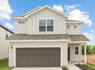 161 Green Berets Bnd, Jarrell, TX 76537