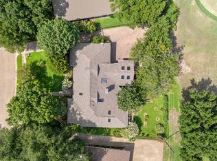 2512 Big Horn Ln, Richardson, TX 75080