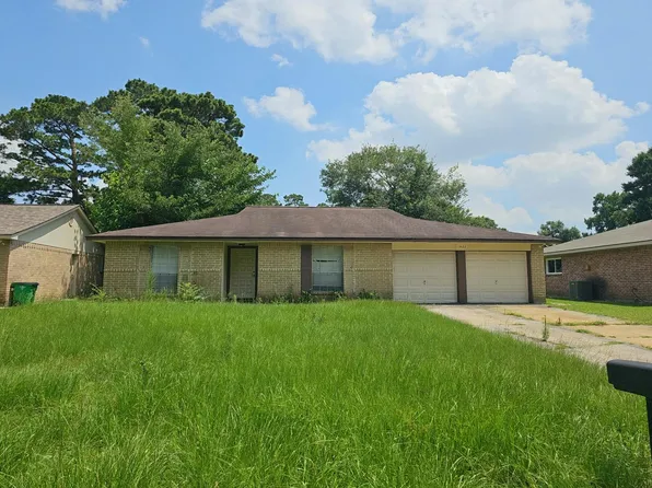 4422 Burkegate Dr, Spring, TX 77373