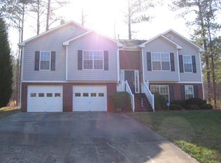 6367 Seymour Pl NW, Acworth, GA 30101