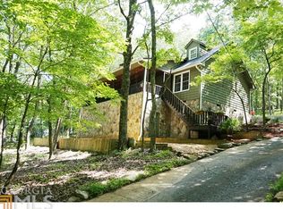 854 Lake Arrowhead Dr, Waleska, GA 30183