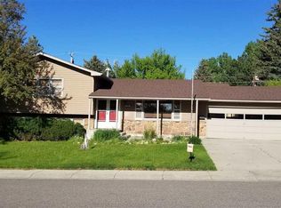 1341 Linda Vista Dr, Casper, WY 82609