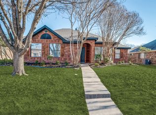 509 Rose Dr, Allen, TX 75002