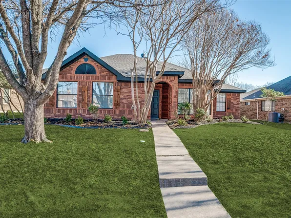 509 Rose Dr, Allen, TX 75002