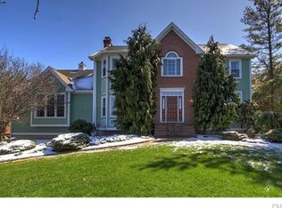 1416 Monroe Tpke, Monroe, CT 06468