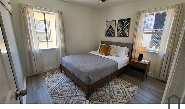 3 bed, 900 sqft, $2,600 — Photo 3