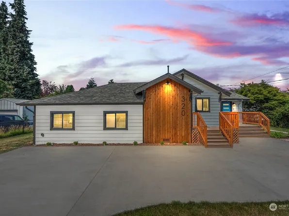 320 21st Street SE, Auburn, WA 98002