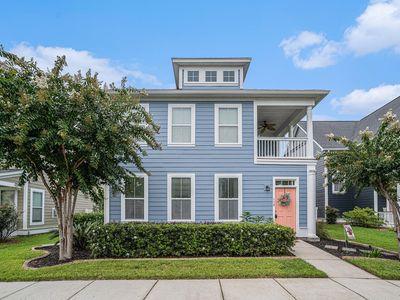 116 Amaryllis Ave, Summerville, SC, 29483