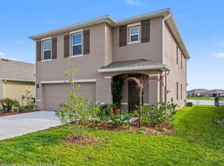 966 Trinity St, Rockledge, FL 32955