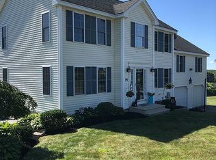 15 Jackson Ave, Rutland, MA 01543