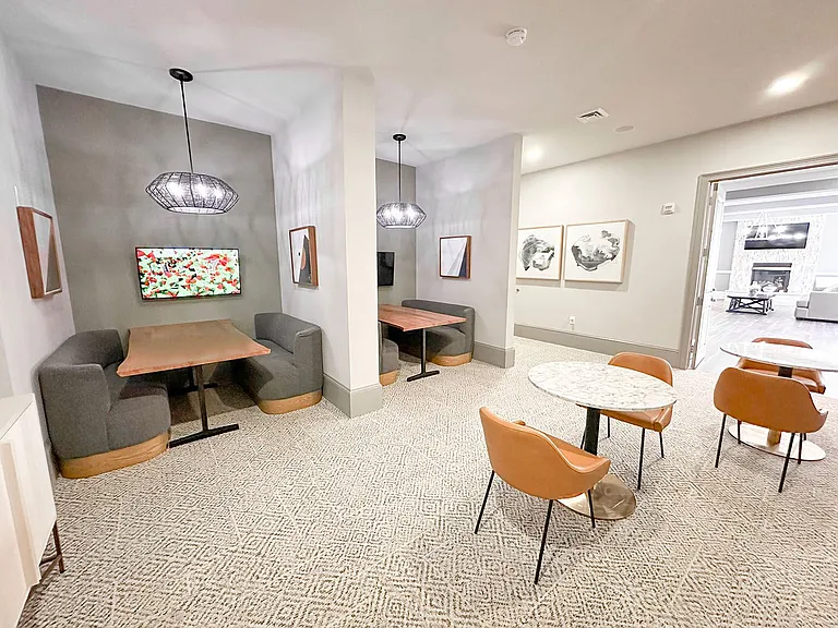 Legacy Fort Mill Apartments — Photo 26