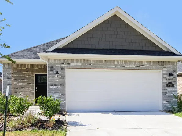 8519 Balding Dr, Fulshear, TX 77441