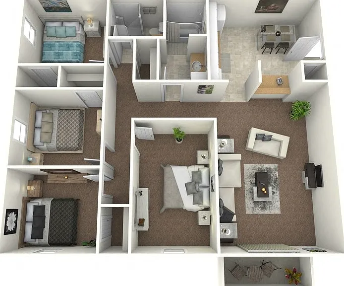 Hunter Star Properties — Photo 44