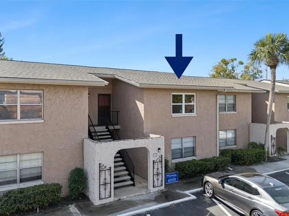 1158 Calle Del Norte APT C, Casselberry, FL 32707