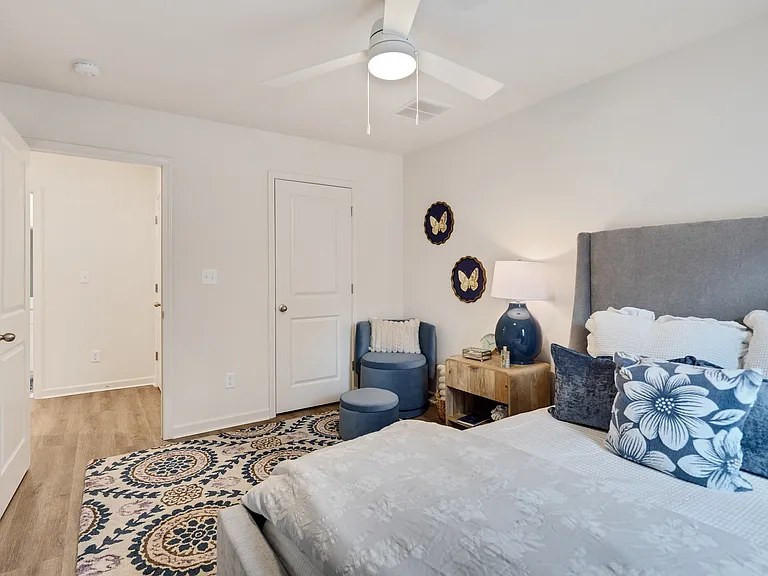 Forest Creek Townhomes — Photo 27