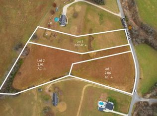 0 Greenvale Rd LOT 3, Watertown, TN 37184