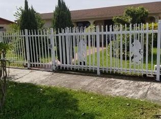 12001 SW 191st St, Miami, FL 33177