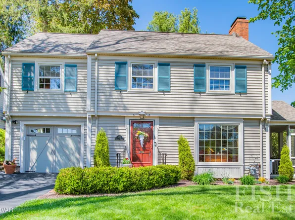 500 Highland Ter, Williamsport, PA 17701