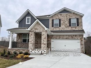 506 Lyness Dr, Smyrna, TN 37167