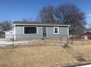 1244 Pershing Dr, Junction City, KS 66441