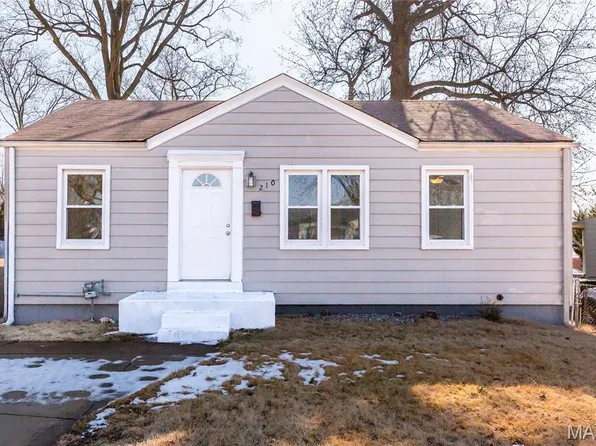 210 Derhake Rd, Florissant, MO 63031