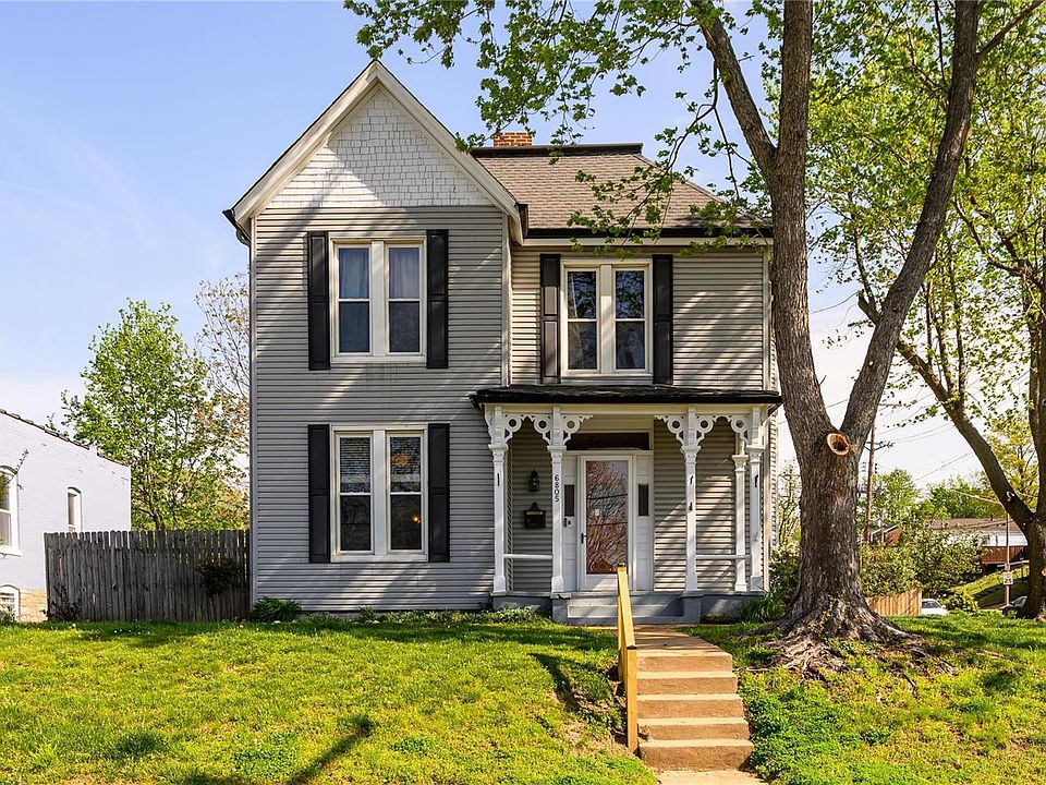 1st image of 6805 Waldemar Ave