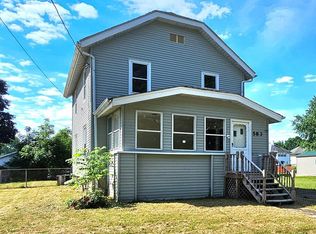 583 Cypress St, Elmira, NY