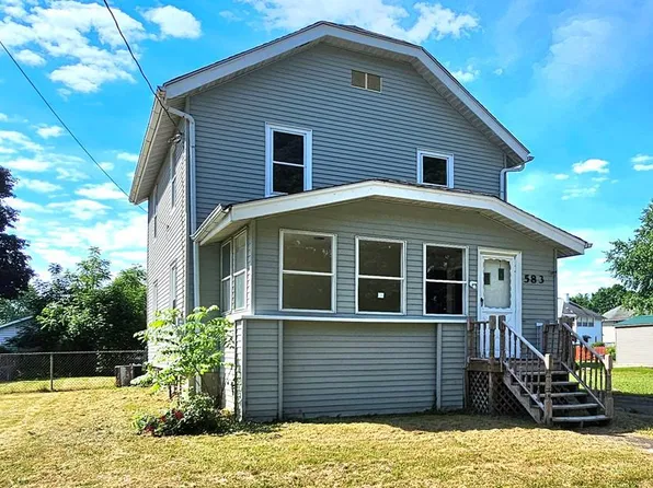 583 Cypress St, Elmira, NY 14904