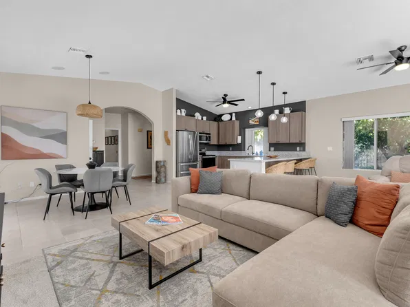 81233 Hanson Dr, Indio, CA 92201