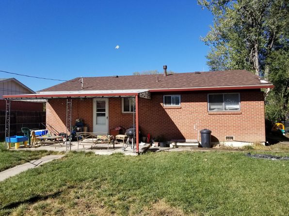 Houses For Rent In Fountain CO - 13 Homes | Zillow