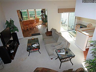 5th image of 5650 S Greenway Ct #17-D