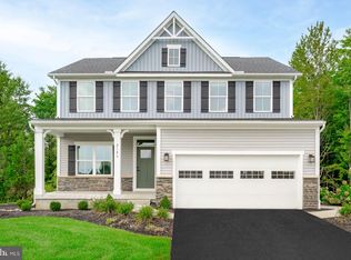 1221 Wallace Blvd, Ranson, WV 25438