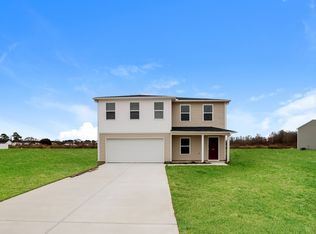 851 Ashbury Ln, Ayden, NC 28513