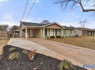 1014 Towerview St SW, Decatur, AL 35601