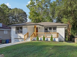 520 Holly St NW, Atlanta, GA 30318