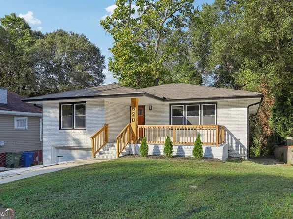 520 Holly St NW, Atlanta, GA 30318