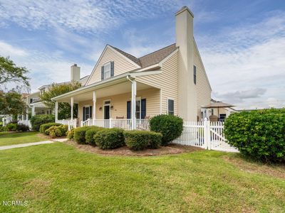 110 Macgregor Drive, Beaufort, NC, 28516